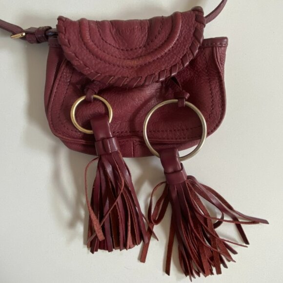 See by Chloe Mini Shoulder Bag - Picture 1 of 5